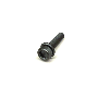 WHT005372 Bolt. Mount. (Lower)